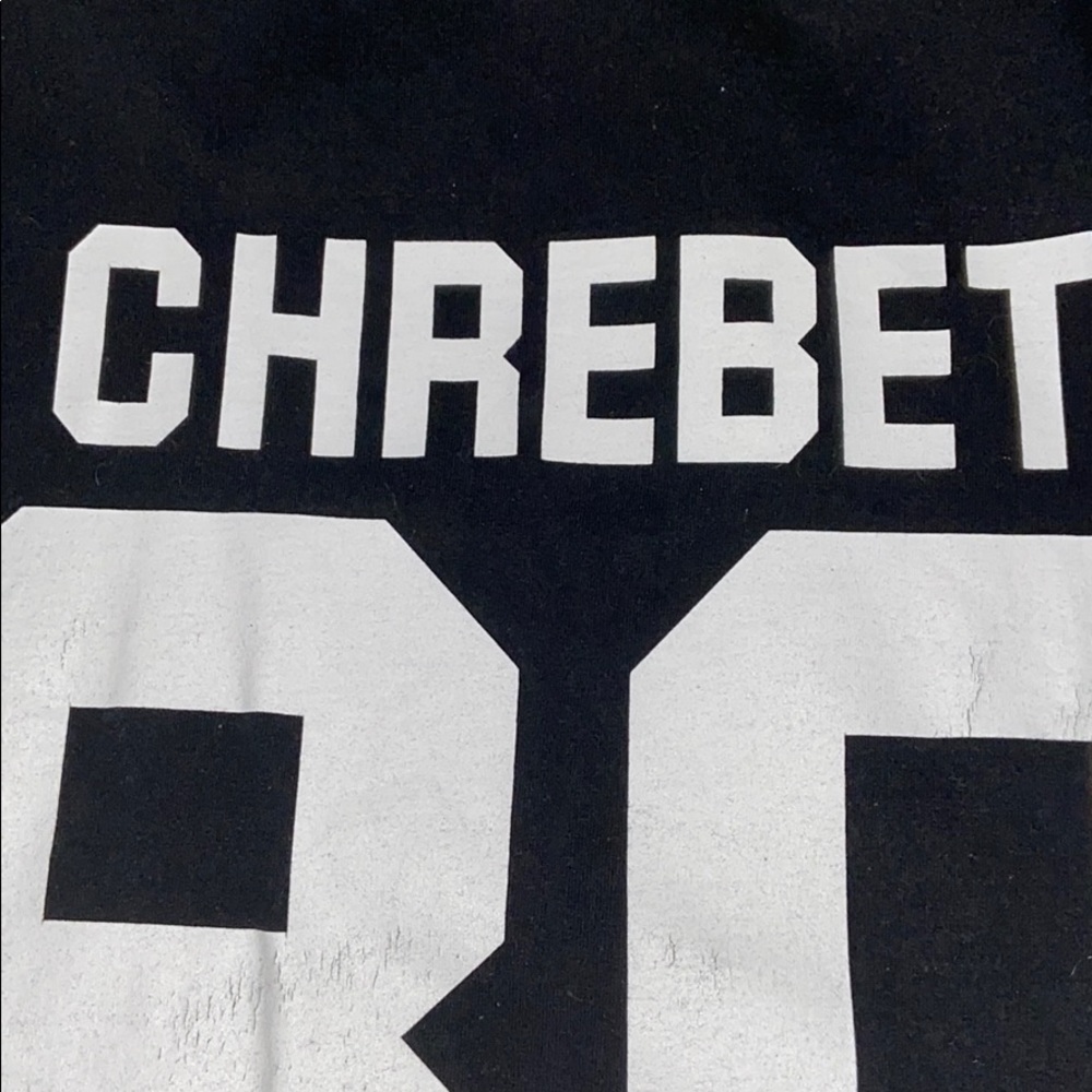 jets t-shirt - Picture 5 of 5